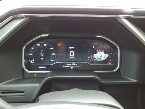 Certified 2023 GMC Sierra 1500 Denali image 20