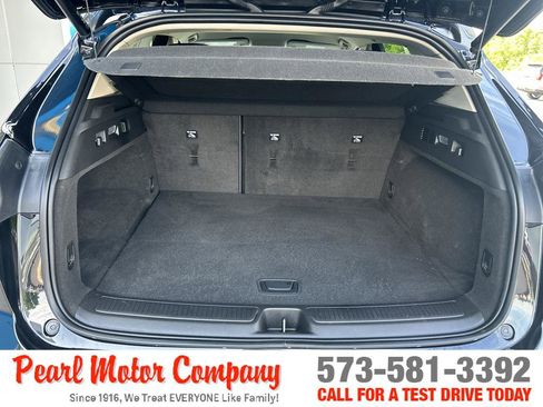 Used 2023 Buick Envision Preferred w/ Sport Touring Package AWD/4WD image 22
