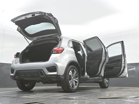 Used 2024 Mitsubishi Outlander Sport ES AWD/4WD image 52
