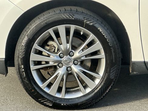 Used 2014 Lexus RX 350 AWD image 11