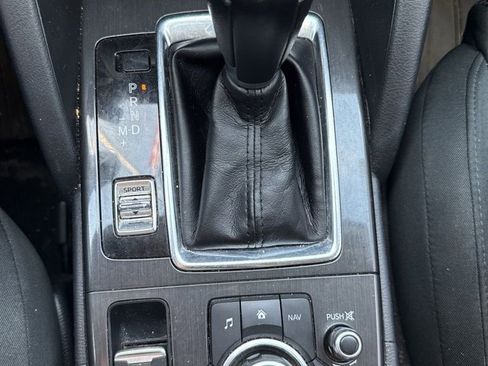 Used 2016 MAZDA CX-5 Touring AWD/4WD image 13