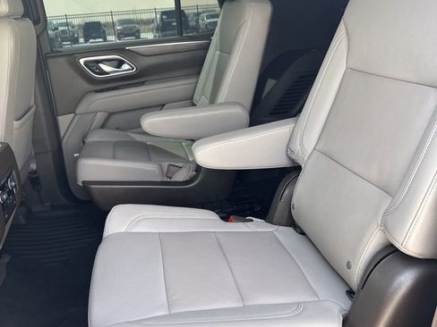 Used 2023 Chevrolet Tahoe Z71 image 14