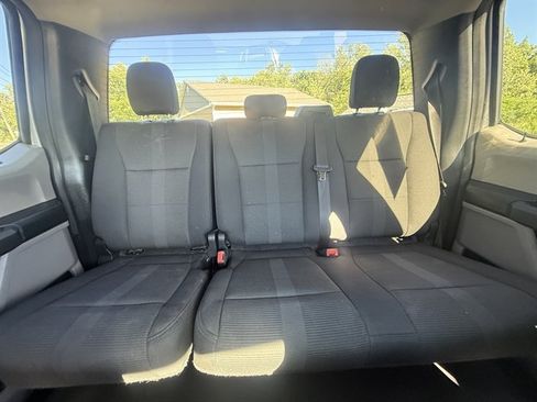 Used 2019 Ford F150 XL w/ Equipment Group 101A Mid AWD/4WD image 20