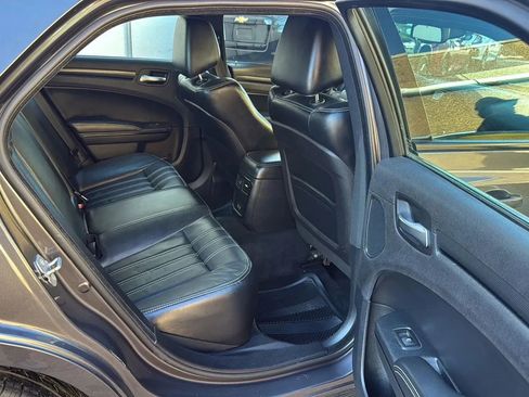 Used 2016 Chrysler 300 S RWD image 25