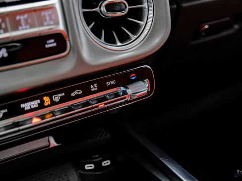 Used 2026 Mercedes-Benz G 63 AMG 4MATIC image 69