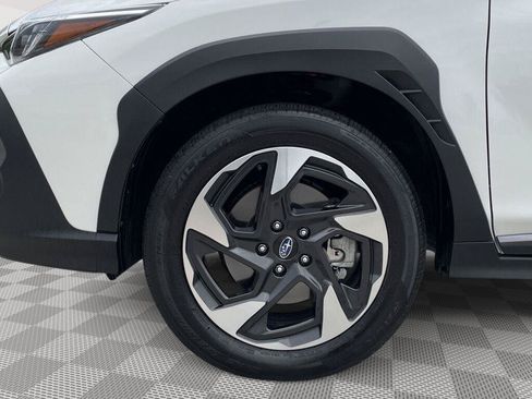 Certified 2024 Subaru Crosstrek 2.5i Limited AWD/4WD image 8