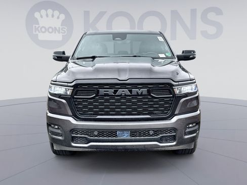 New 2026 RAM 1500 Big Horn image 11