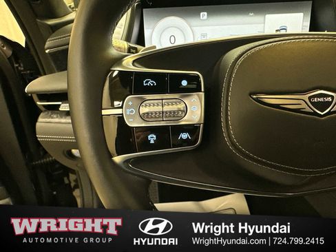 Certified 2024 Genesis G90 3.5T image 22