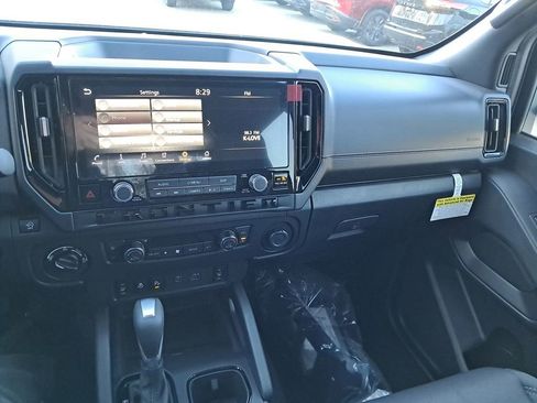 New 2026 Nissan Frontier SV w/ SV Convenience Package AWD/4WD image 20