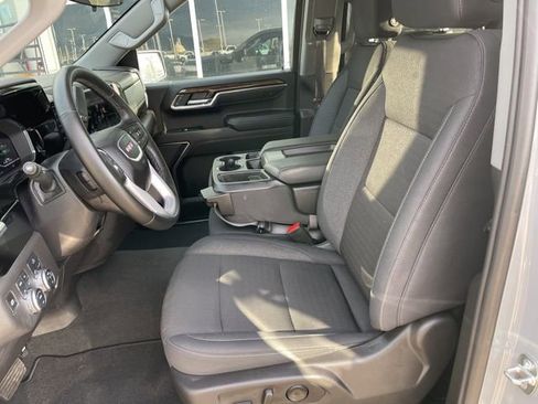 Used 2024 GMC Sierra 1500 Elevation w/ X31 Off-Road Package image 12