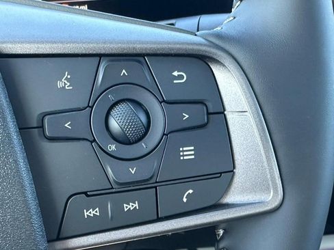 New 2026 Nissan Sentra SL w/ Floor Mat Package FWD image 13