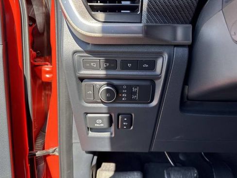 Used 2022 Ford F150 Raptor w/ Equipment Group 801A High image 32