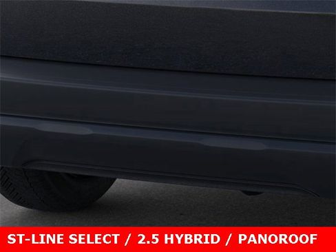 New 2025 Ford Escape ST-Line Elite image 67