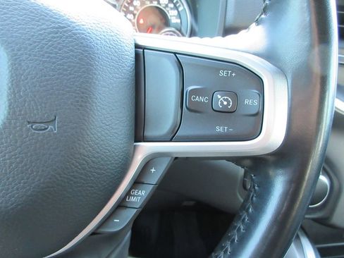 Used 2021 RAM 1500 Big Horn image 30