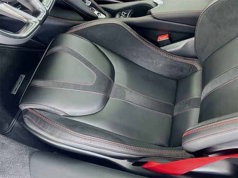 New 2026 McLaren 750S Spider image 18