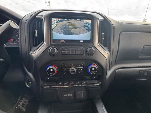 Used 2021 Chevrolet Silverado 1500 RST AWD/4WD image 17