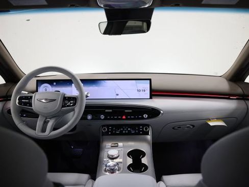 New 2026 Genesis GV70 2.5T Advanced w/ G1 Accessory Package image 38