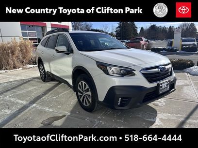 Used 2021 Subaru Outback Premium