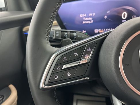 New 2026 Buick Enclave Preferred image 33