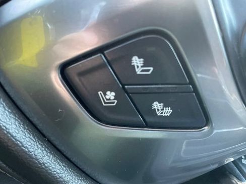 Used 2016 Chevrolet Silverado 1500 LTZ Z71 w/ LTZ Plus Package AWD/4WD image 18