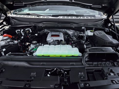 Used 2026 Ford F150 Raptor w/ Equipment Group 803A Raptor R image 24