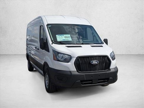 New 2026 Ford Transit 250 148 Medium Roof image 6