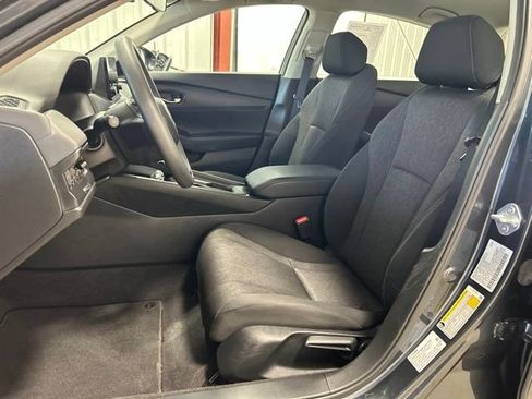 Certified 2024 Honda Accord LX image 15