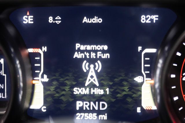 Used 2020 Jeep Gladiator Mojave AWD/4WD image 86