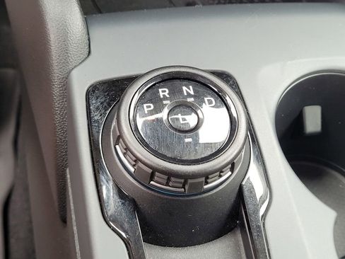 Used 2022 Ford Bronco Sport Outer Banks w/ Tech Package AWD/4WD image 21