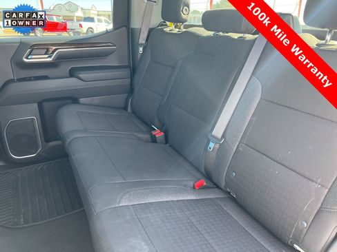 Used 2024 GMC Sierra 1500 SLE image 26