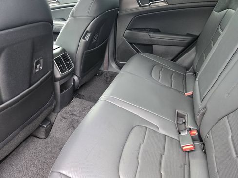 New 2026 Kia Sportage SX Prestige AWD/4WD image 19