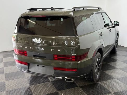 Used 2024 Hyundai Santa Fe SEL AWD/4WD image 12