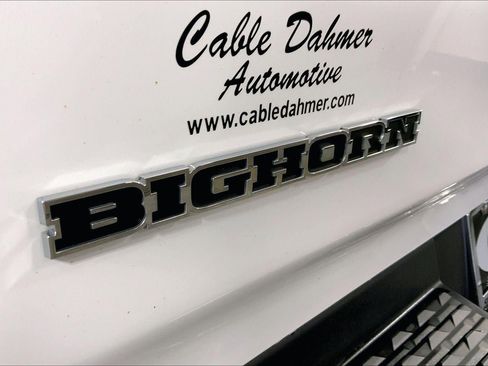 Used 2024 RAM 1500 Big Horn image 8