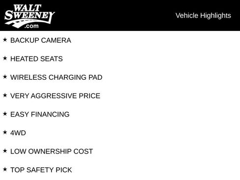 Used 2023 Ford Bronco Sport Big Bend w/ Convenience Package AWD/4WD image 15