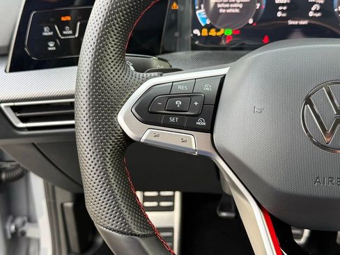 New 2026 Volkswagen GTI SE image 15