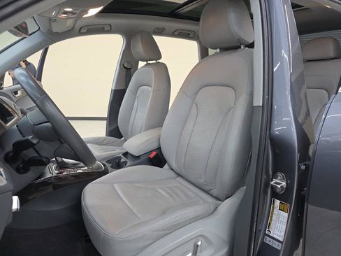 Used 2014 Audi Q5 2.0T Premium Plus AWD/4WD image 18
