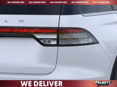 New 2026 Lincoln Aviator Reserve AWD/4WD image 21