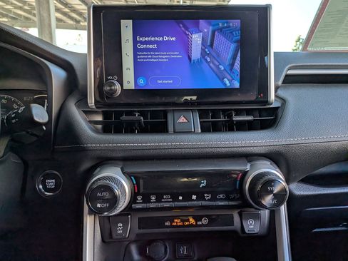 Certified 2024 Toyota RAV4 XLE image 19