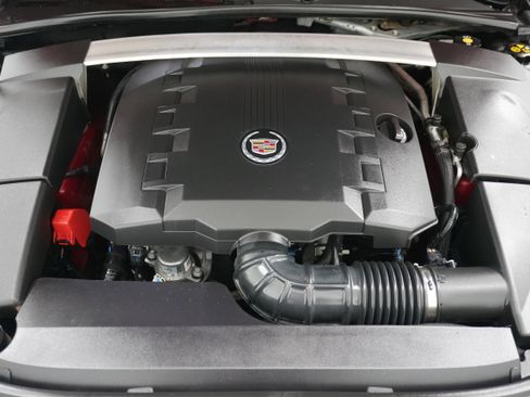 Used 2012 Cadillac CTS Premium image 30