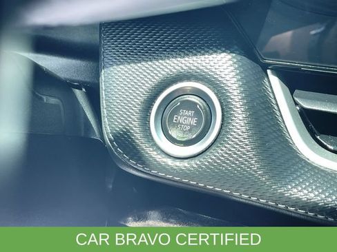 Certified 2025 Chevrolet Equinox LT FWD image 17