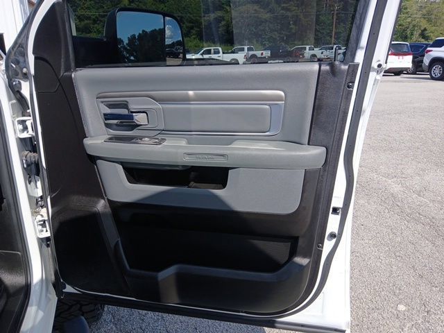Used 2019 RAM 1500 Big Horn AWD/4WD image 29
