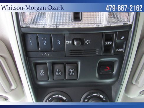 Used 2022 Toyota 4Runner TRD Off-Road Premium w/ Moonroof Package AWD/4WD image 55