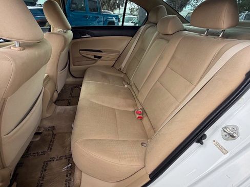 Used 2012 Honda Accord LX image 12