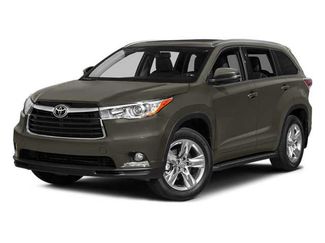 Used 2014 Toyota Highlander XLE AWD/4WD video 1