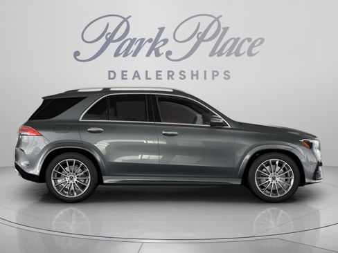 Used 2026 Mercedes-Benz GLE 350 4MATIC image 24