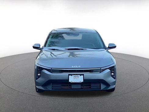 Used 2025 Kia K4 LXS image 10