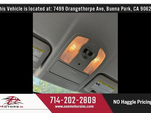Used 2011 Toyota Prius Three FWD image 26