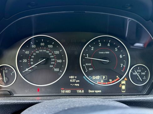 Used 2013 BMW 328i xDrive Sedan image 26