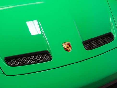 Certified 2023 Porsche 911 GT3 image 25