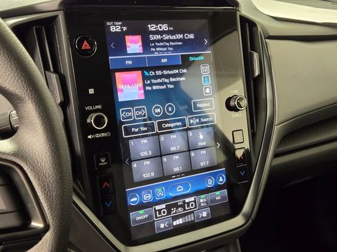 New 2026 Subaru Crosstrek 2.0i Premium AWD/4WD image 16